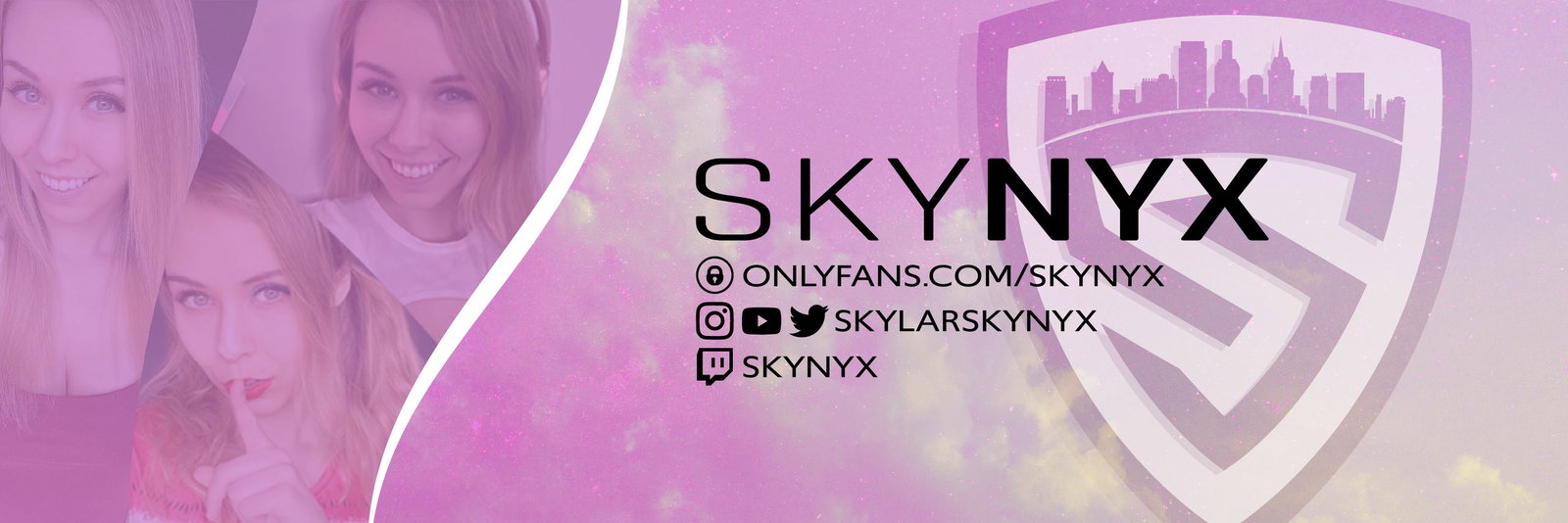 Skylar header