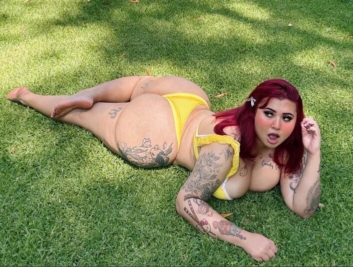 Chloe Rose header