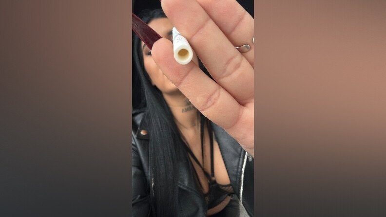 SmokingfetishKate header