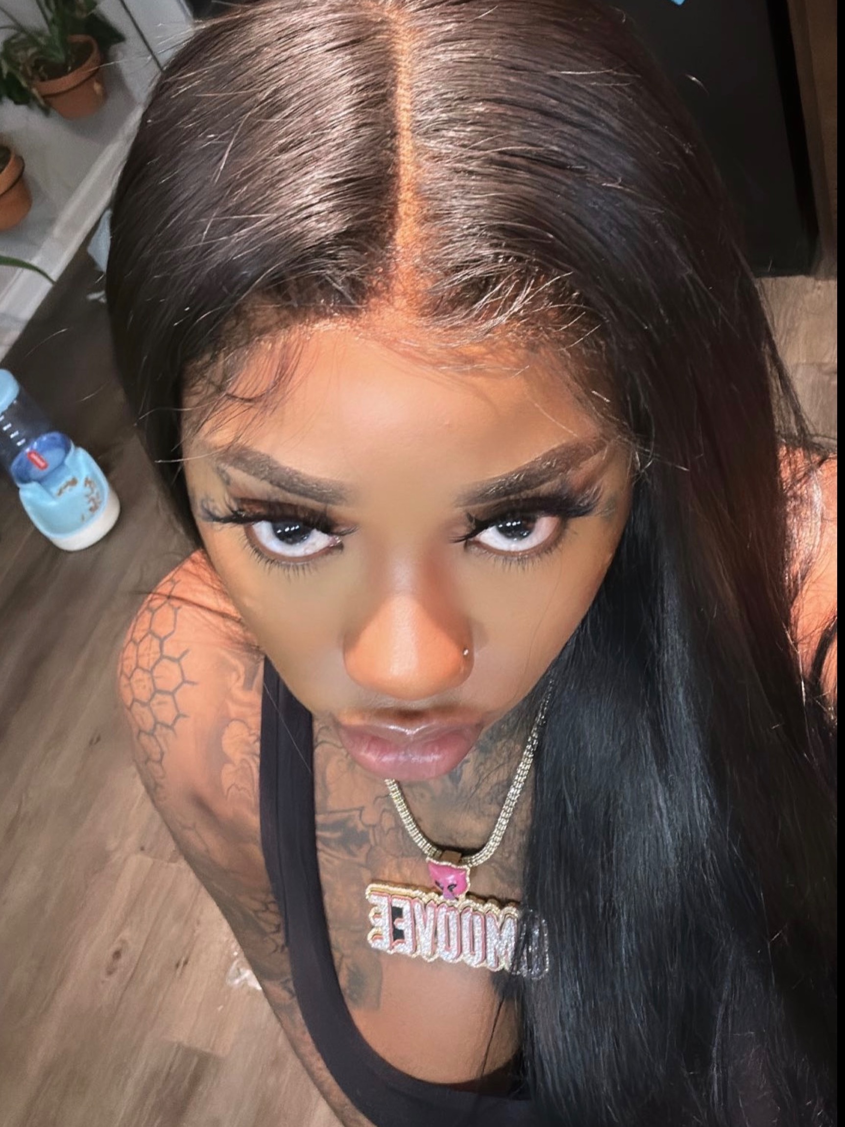 Smoovee_groovee 😻💦 header