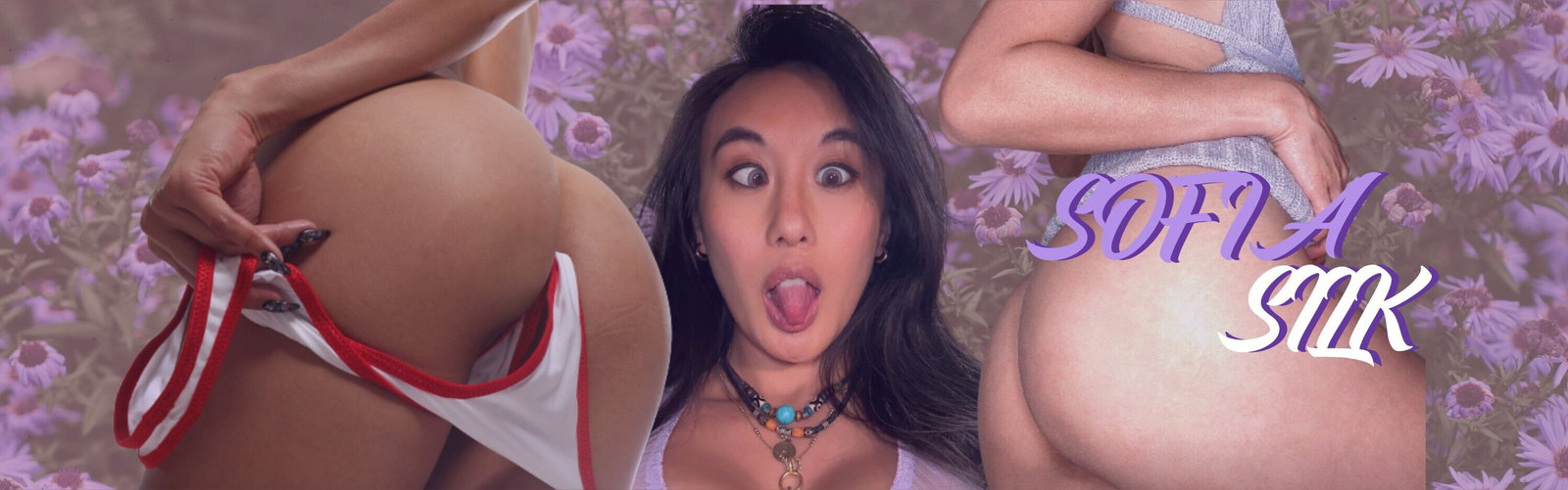 Sofia Silk header