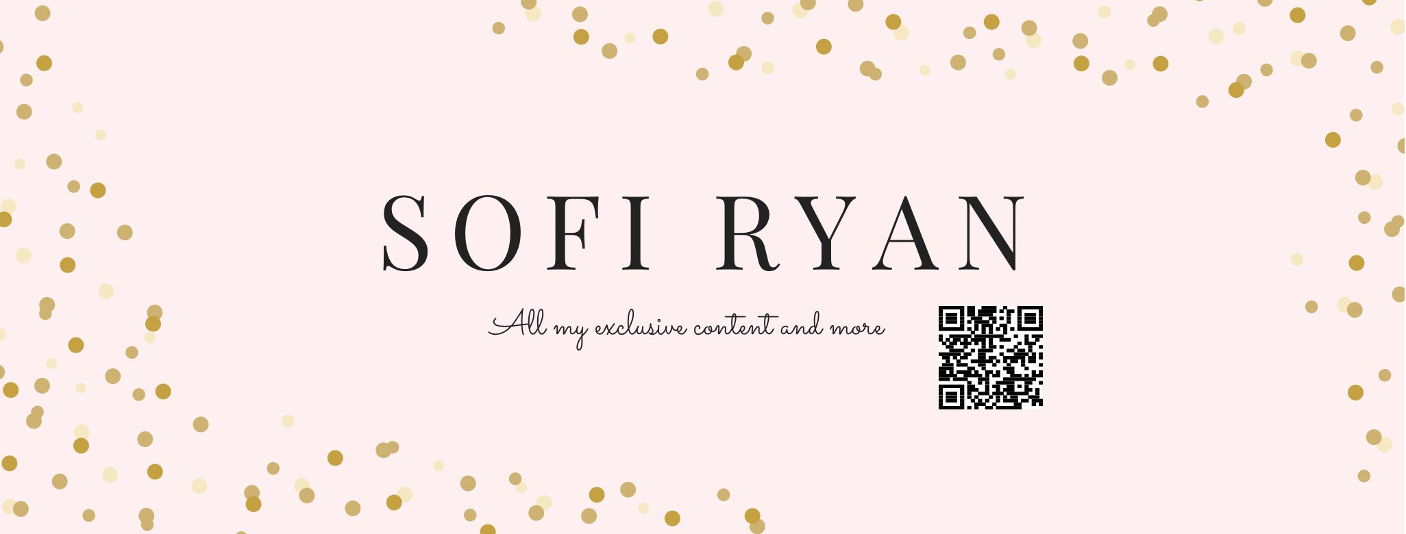 Sofi Ryan header