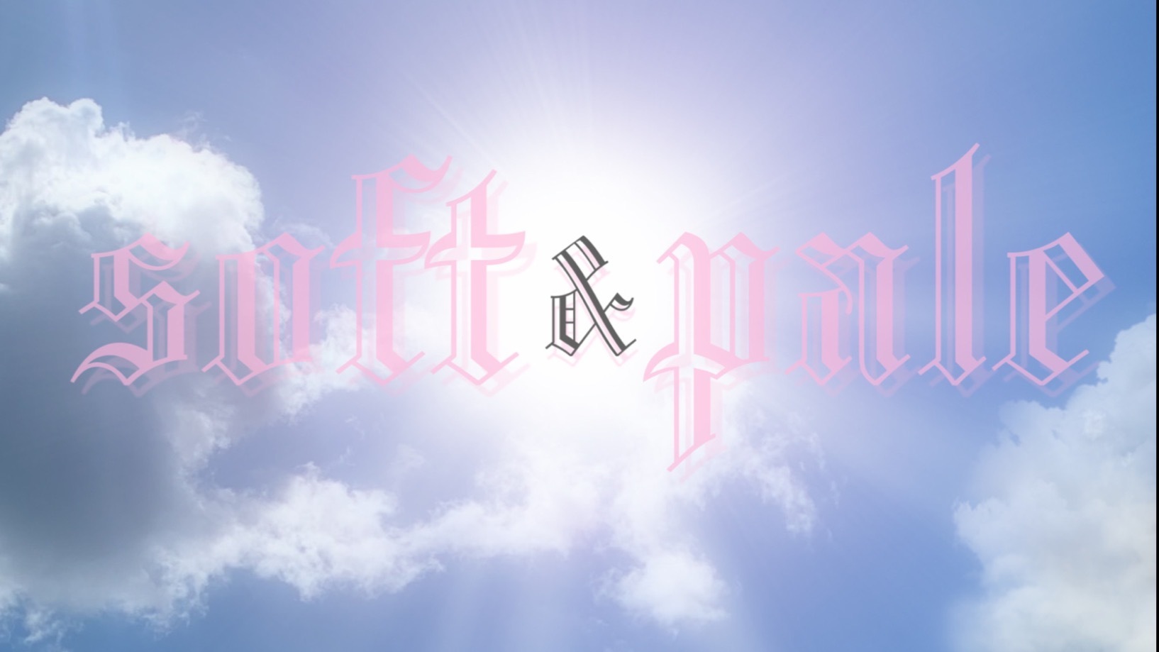 soft pale header