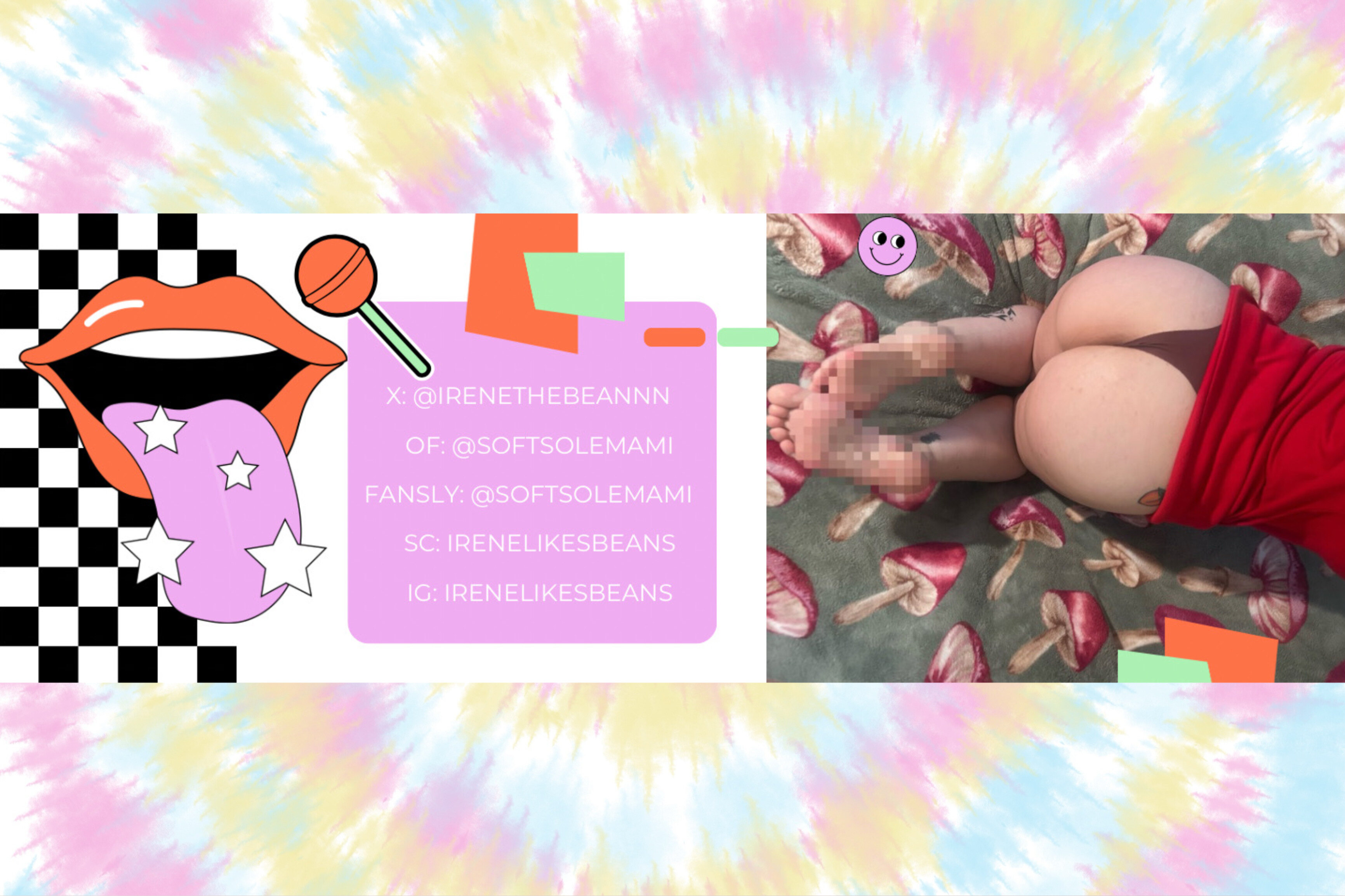 Goddess🧚🏼♂️💋✨ header