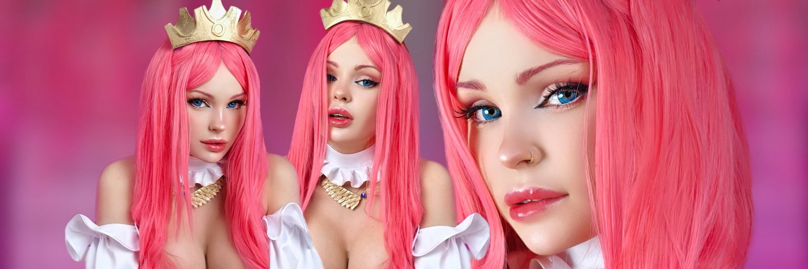 Sonya Vibe header