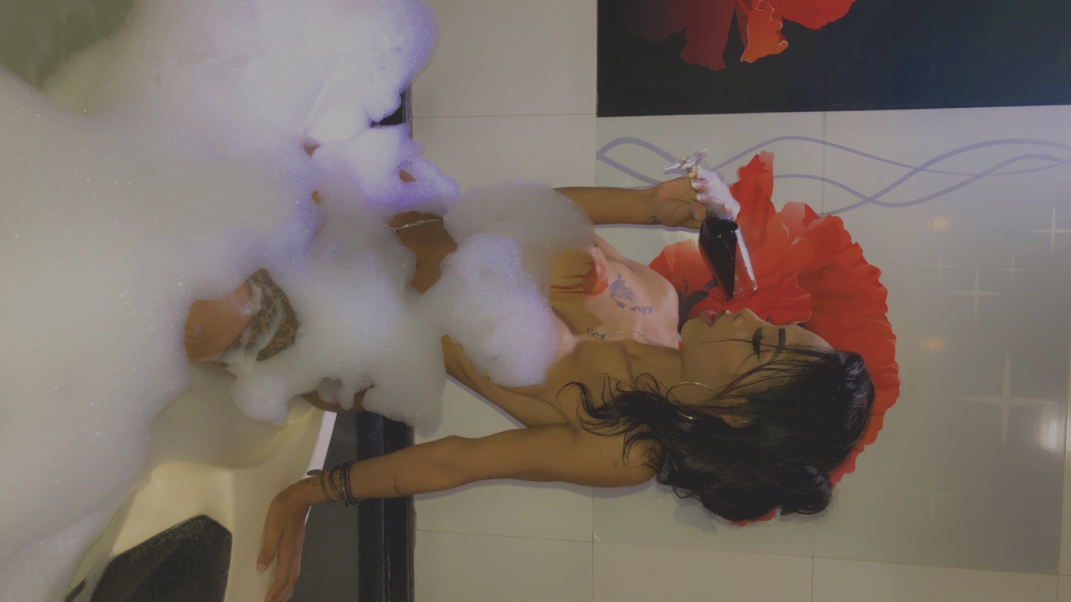 Sophia Oliveira header