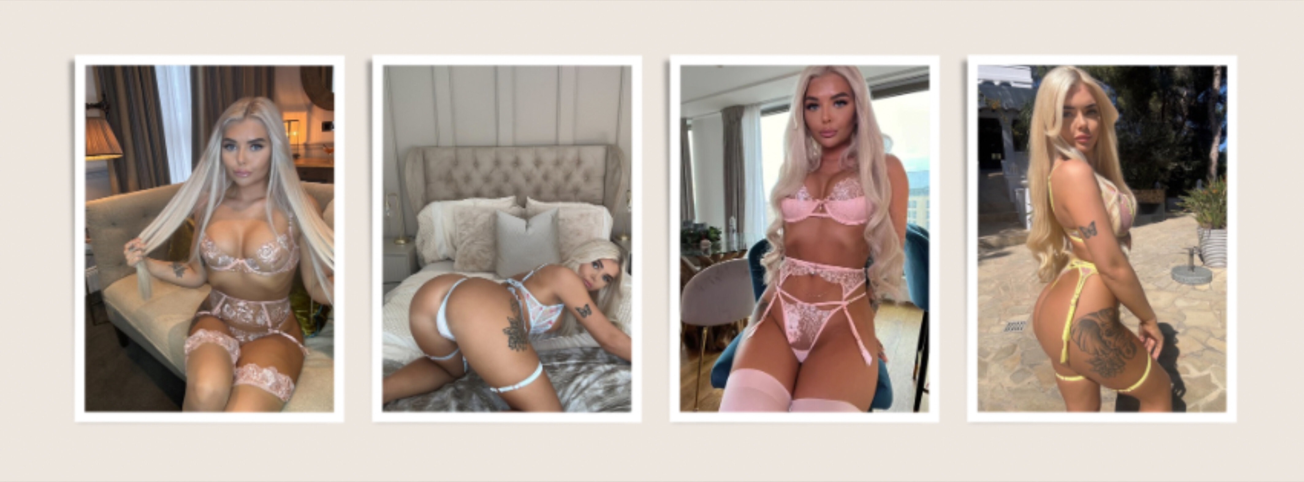 Soph💗 header
