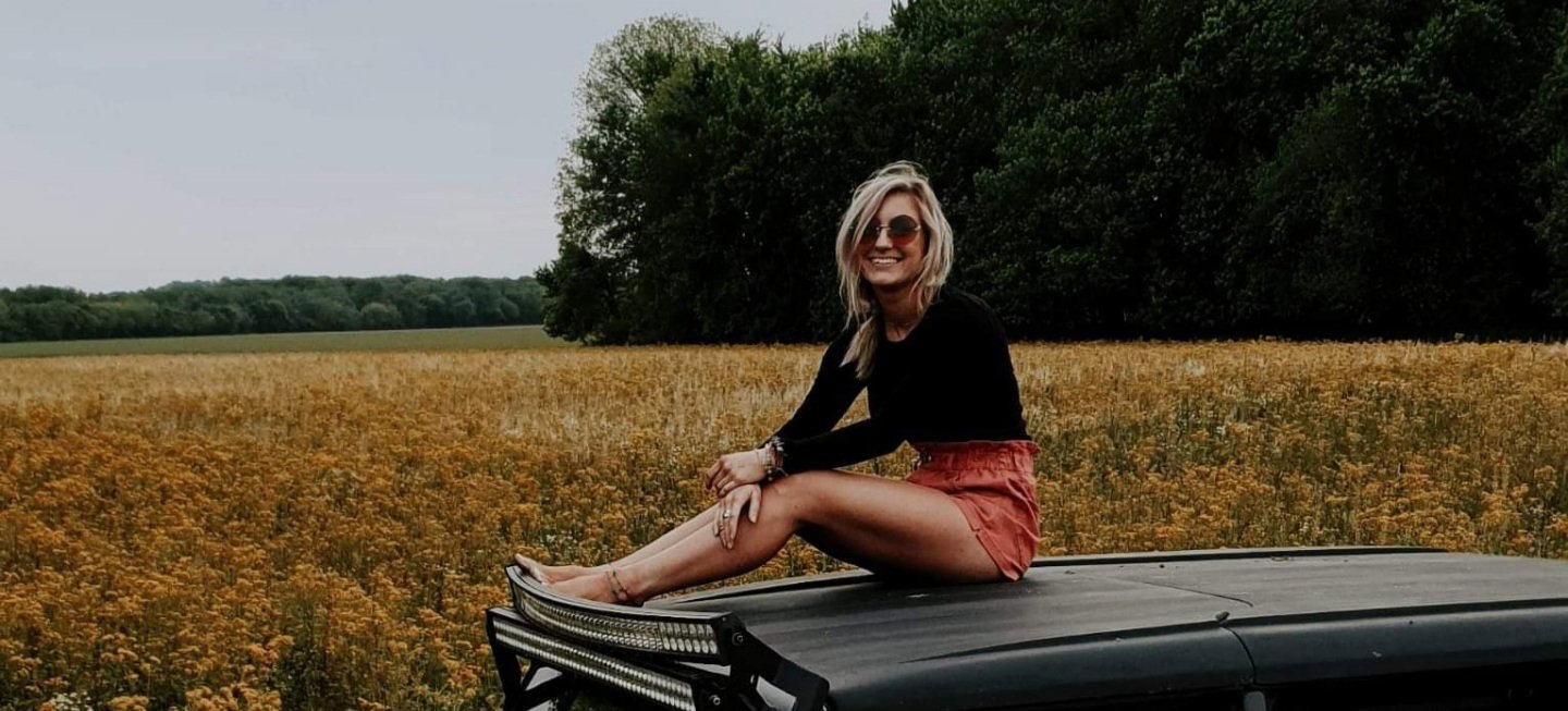 Kenz header