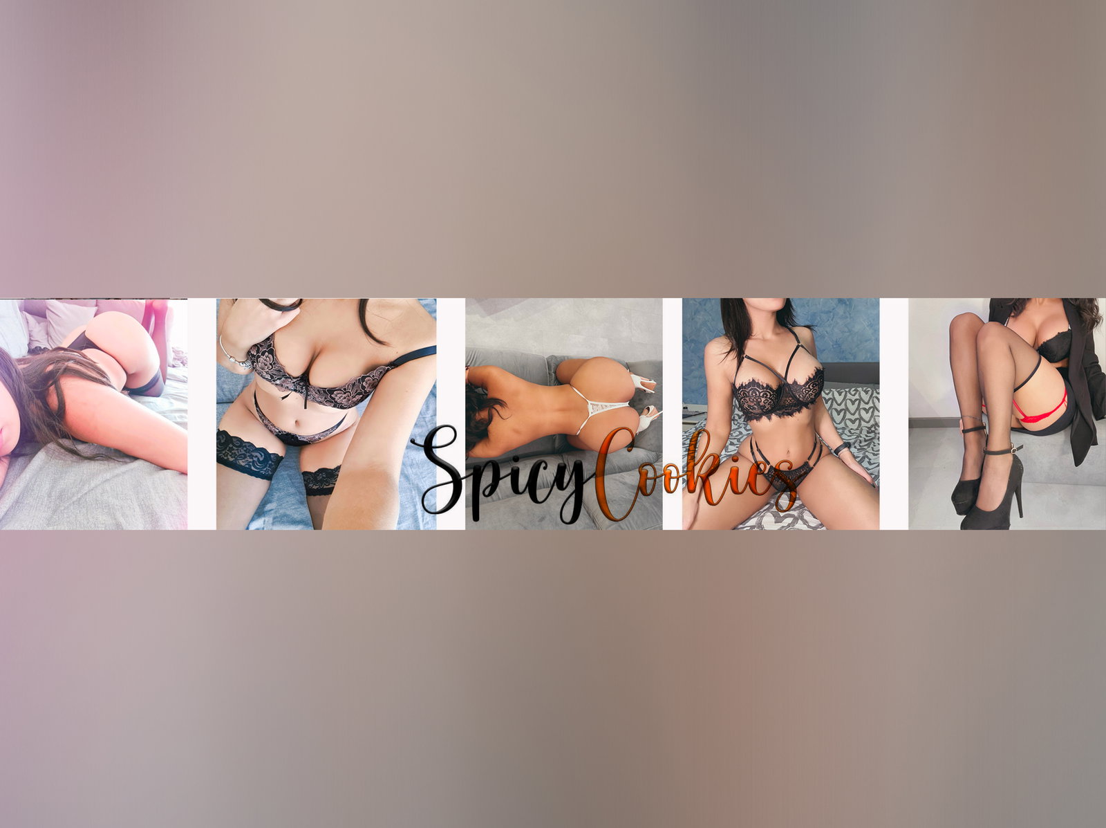 SpicyCookies95 😈💦 header