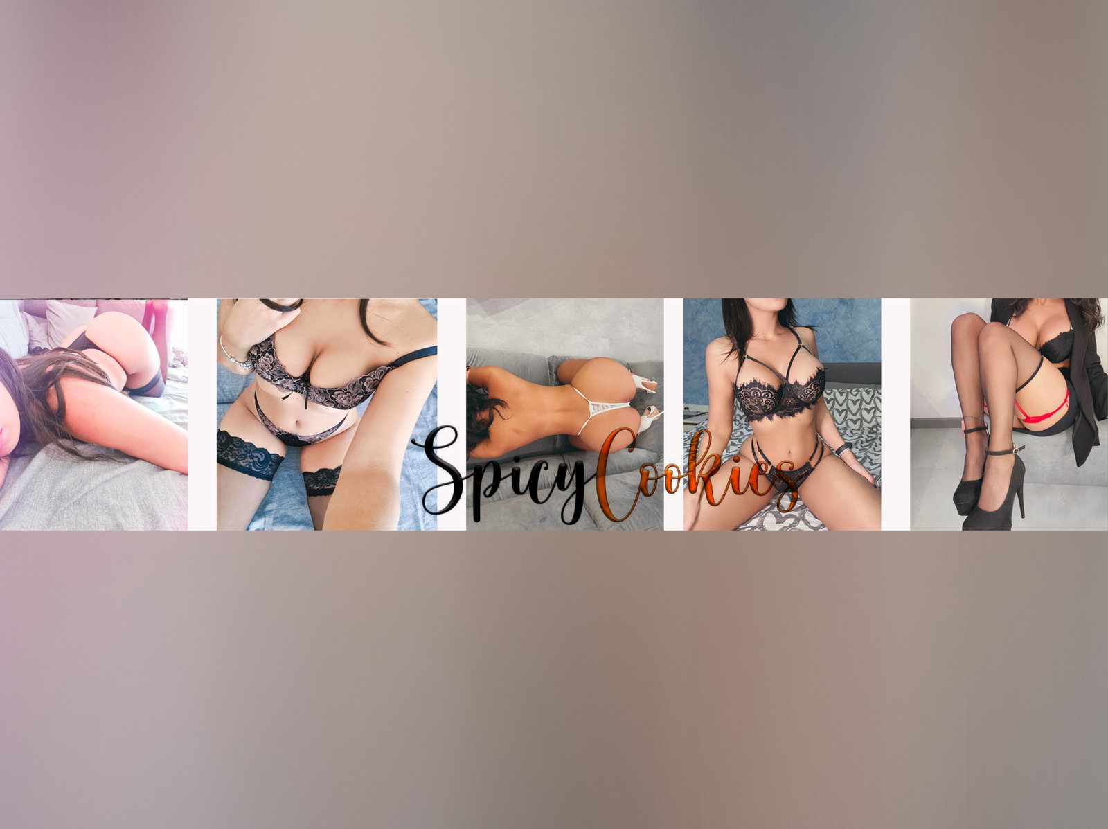 SpicyCookies95 😈💦 header