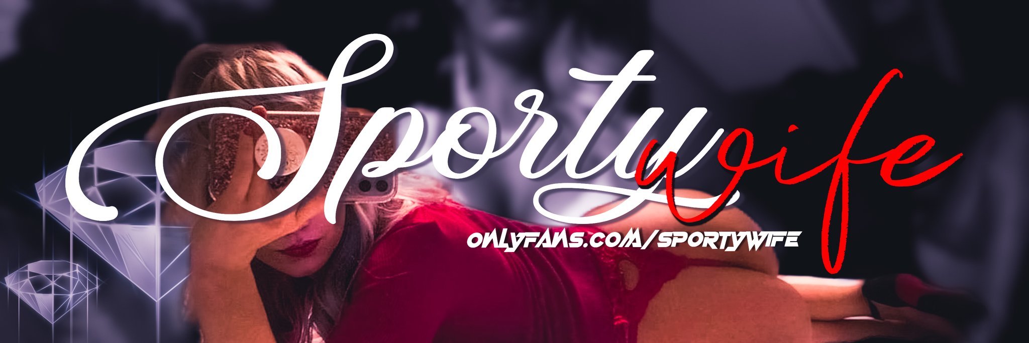 SportyWife 💎VIP💎 header