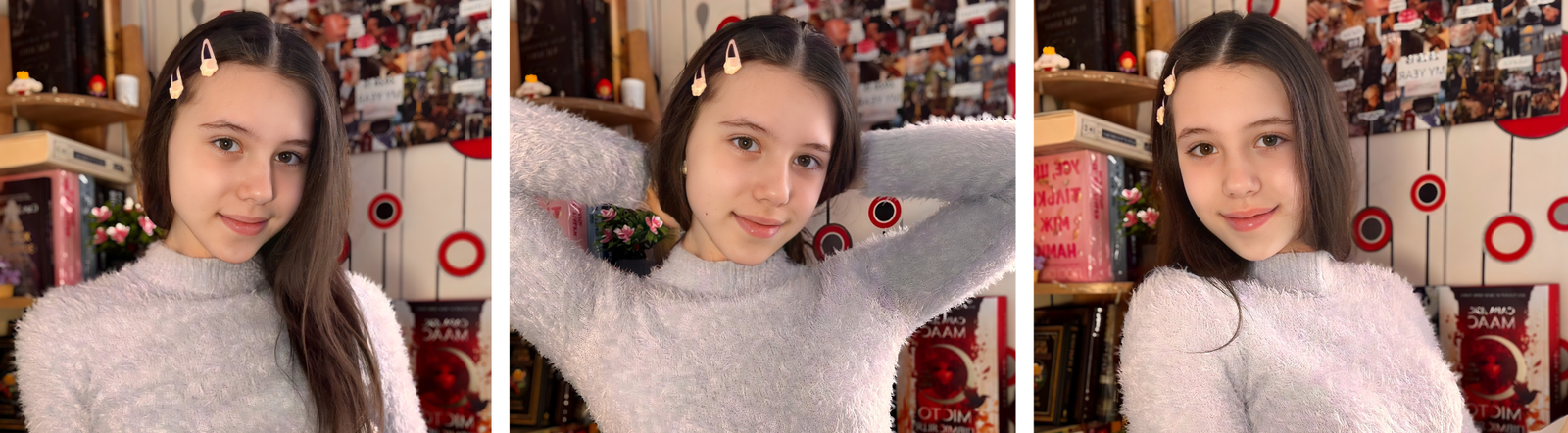 🎀 Stasya 🎀 header