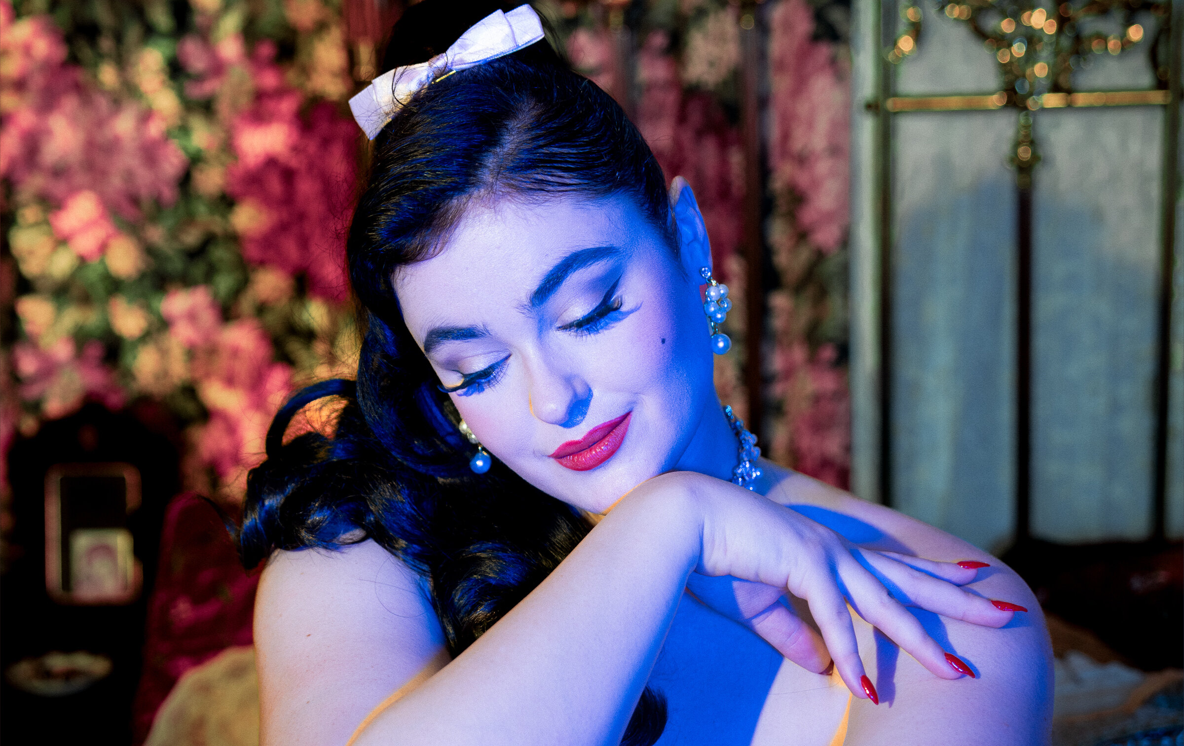 Stefania Ferrario header