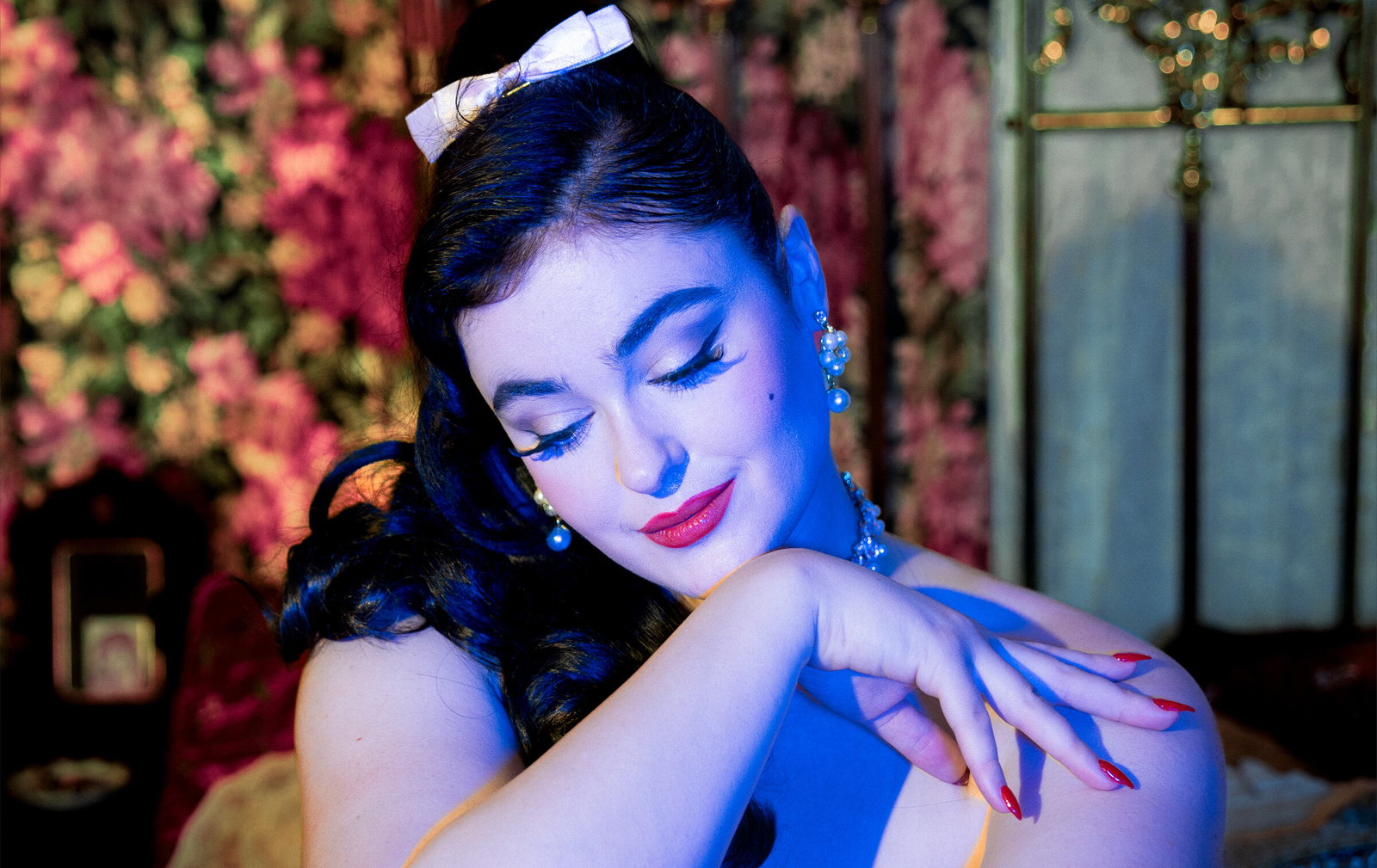 Stefania Ferrario header