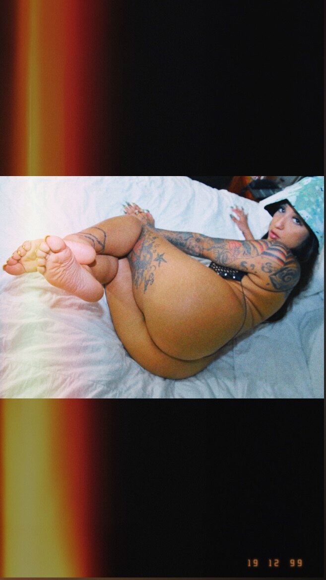 Stefania Mafra header
