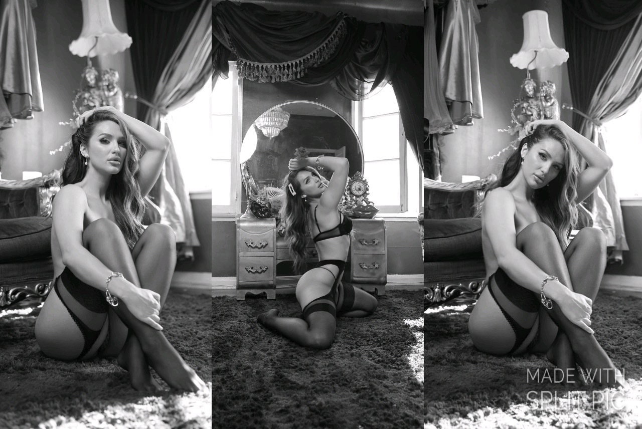 Stefani Somers header