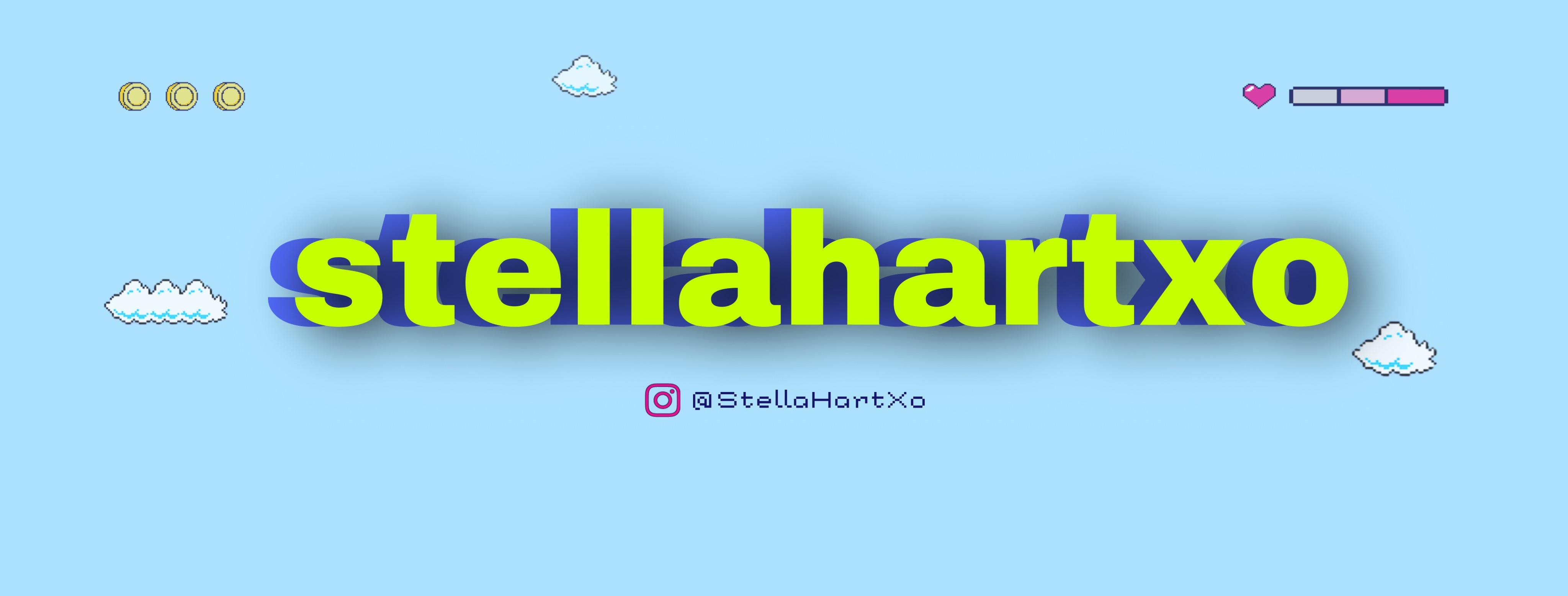 Stella Hart header