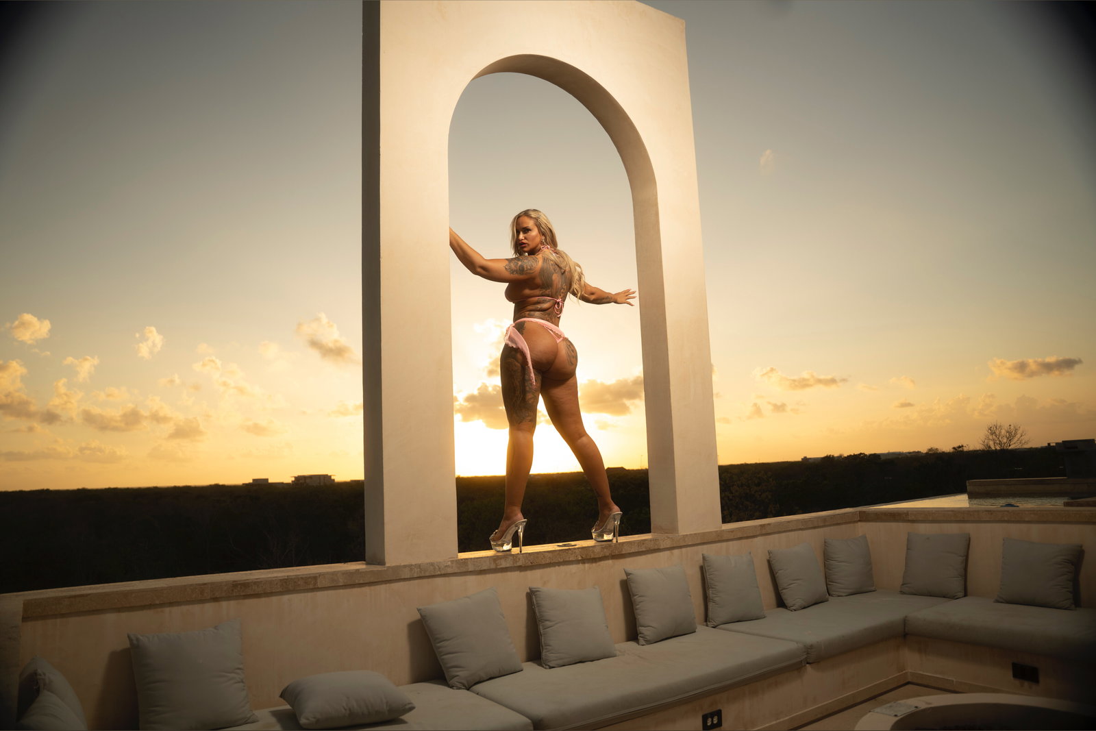 Stephanie Love header