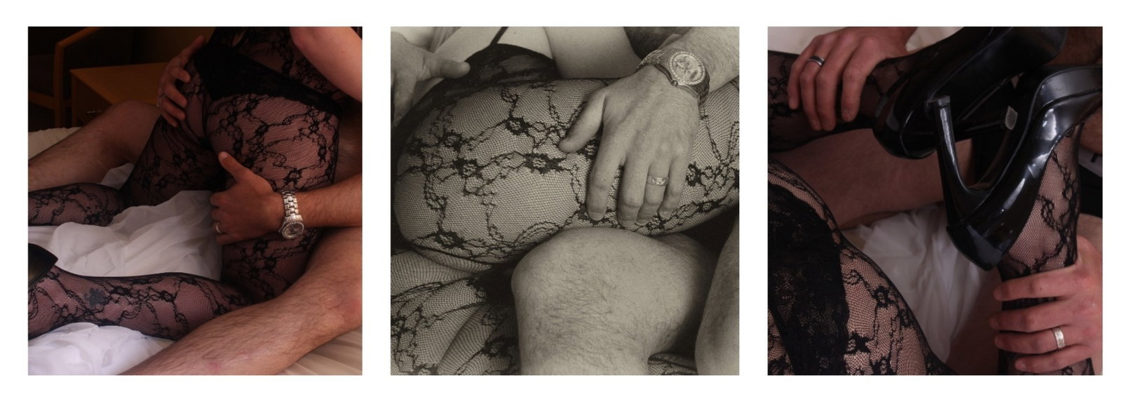 Sticky Together header