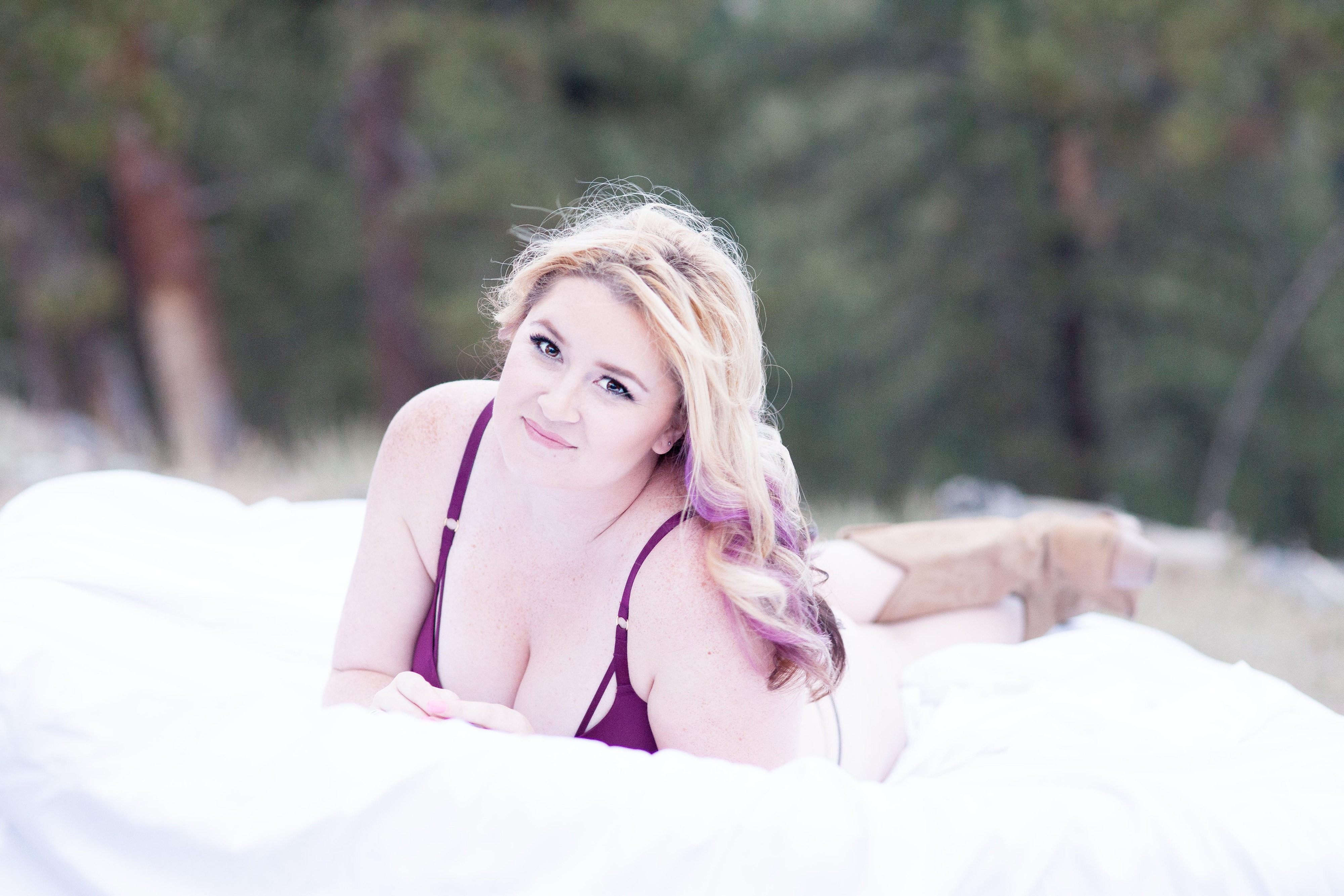 Stormy Rose header