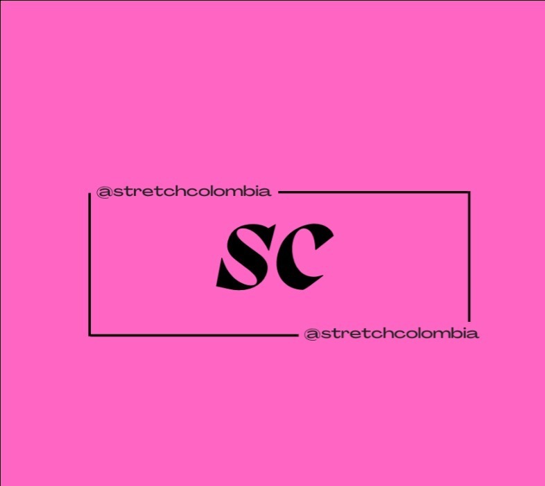 Stretch &amp; Colombia header