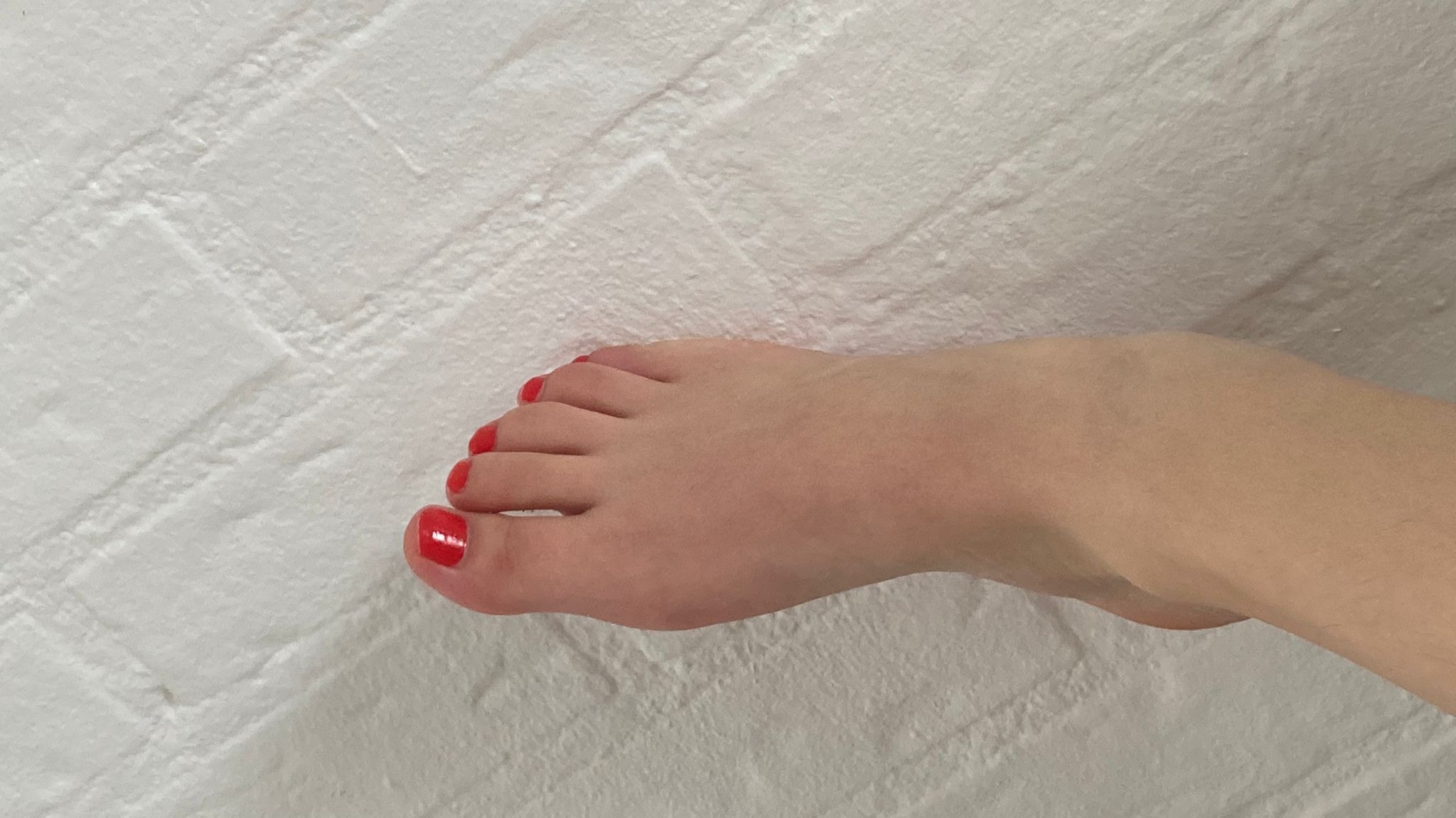 Student Feet header