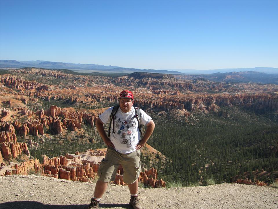 Stunning Snapshots header