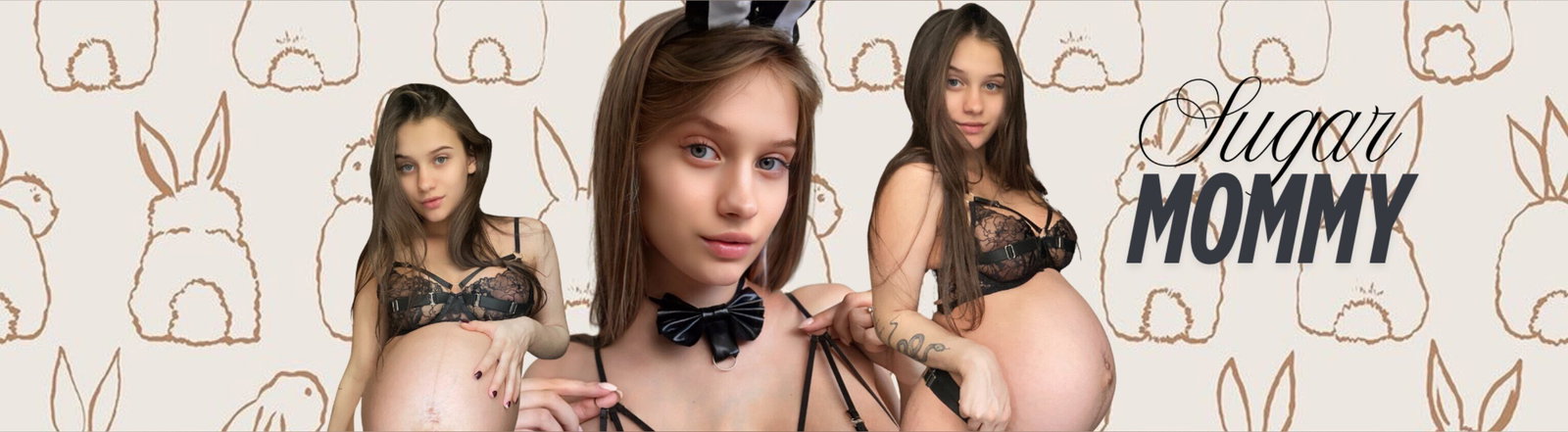 Sugar Mommy header