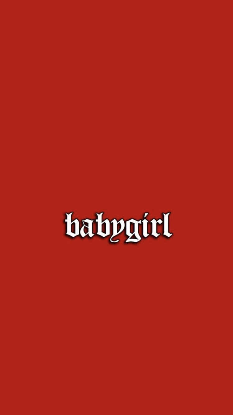 Babygirl header