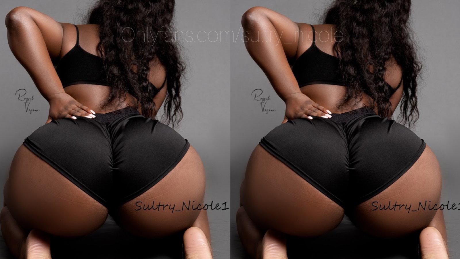 Sultry Nicole header