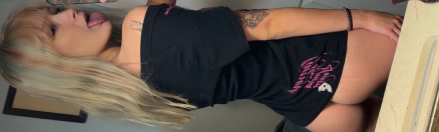 Sunny header