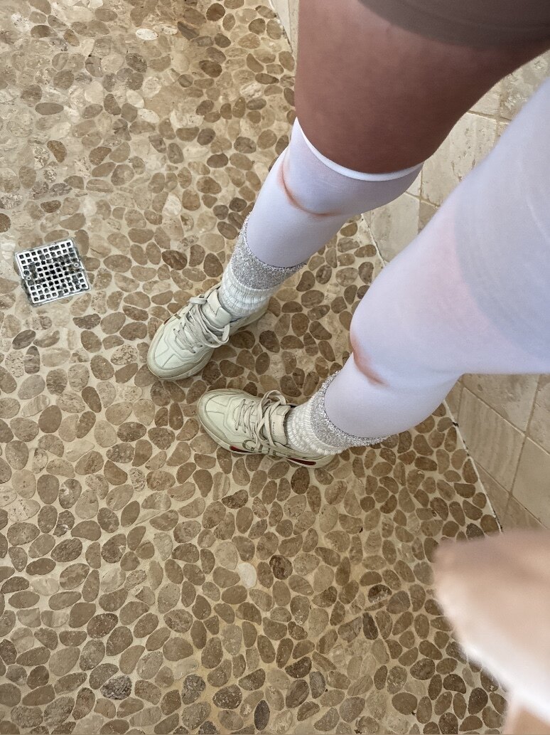 Sunny ray header