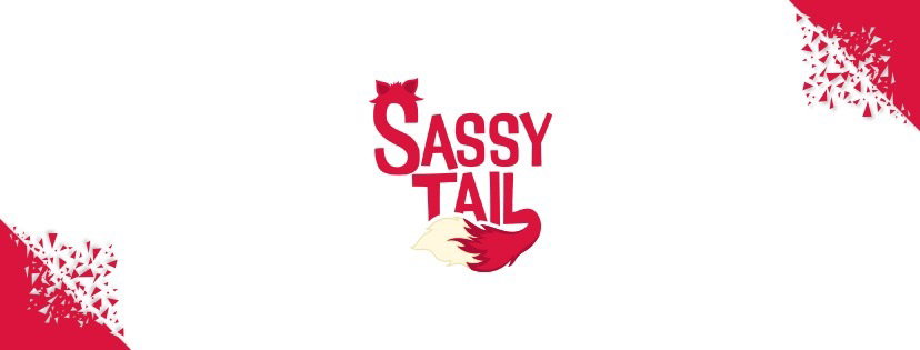 Sassy Tail header
