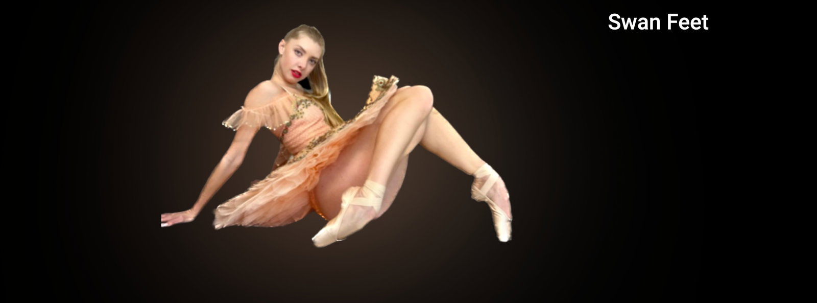 Swan Feet header