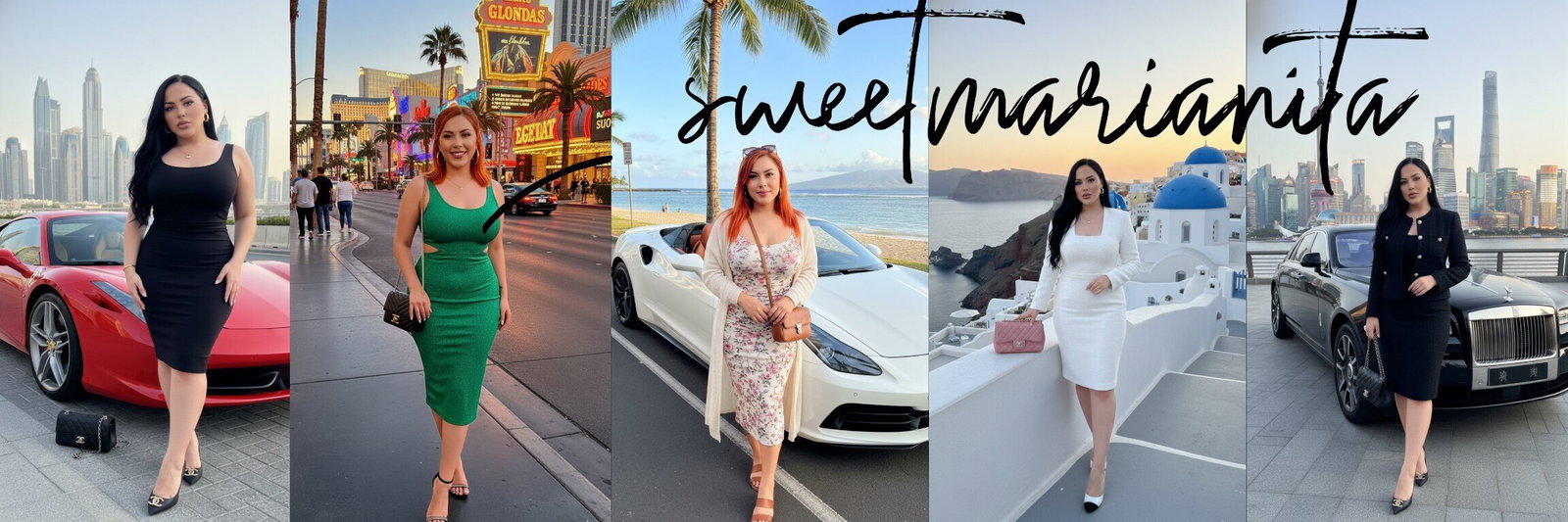 DrippingPreggo👑 header