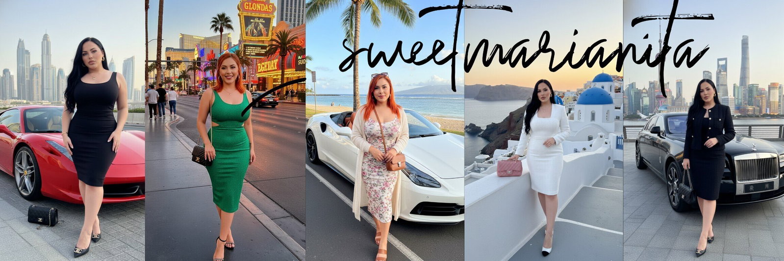 KENDRA THE QUEEN OF HARD SEX 💣🔥 header