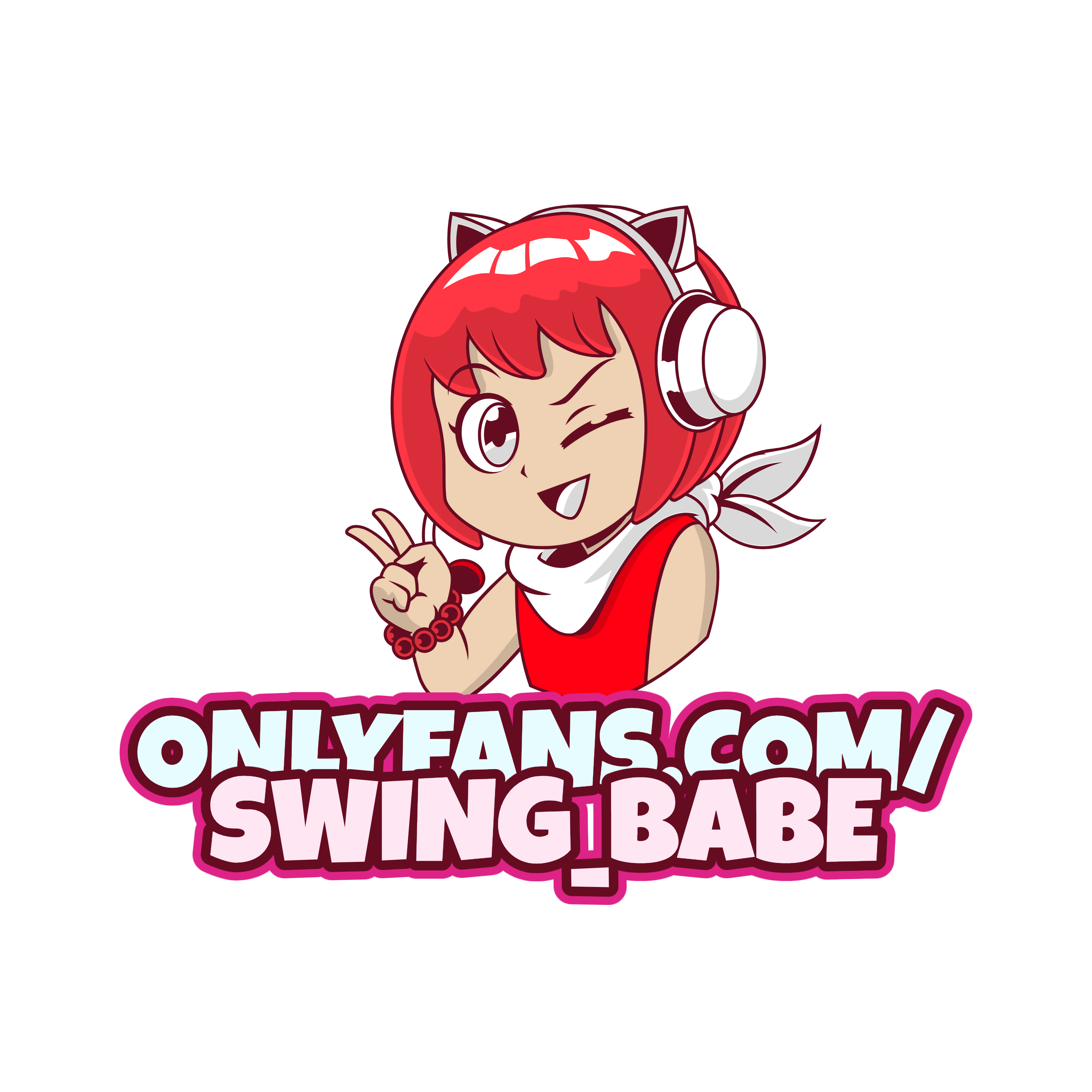 ❤️Swing Babe Free❤️ header
