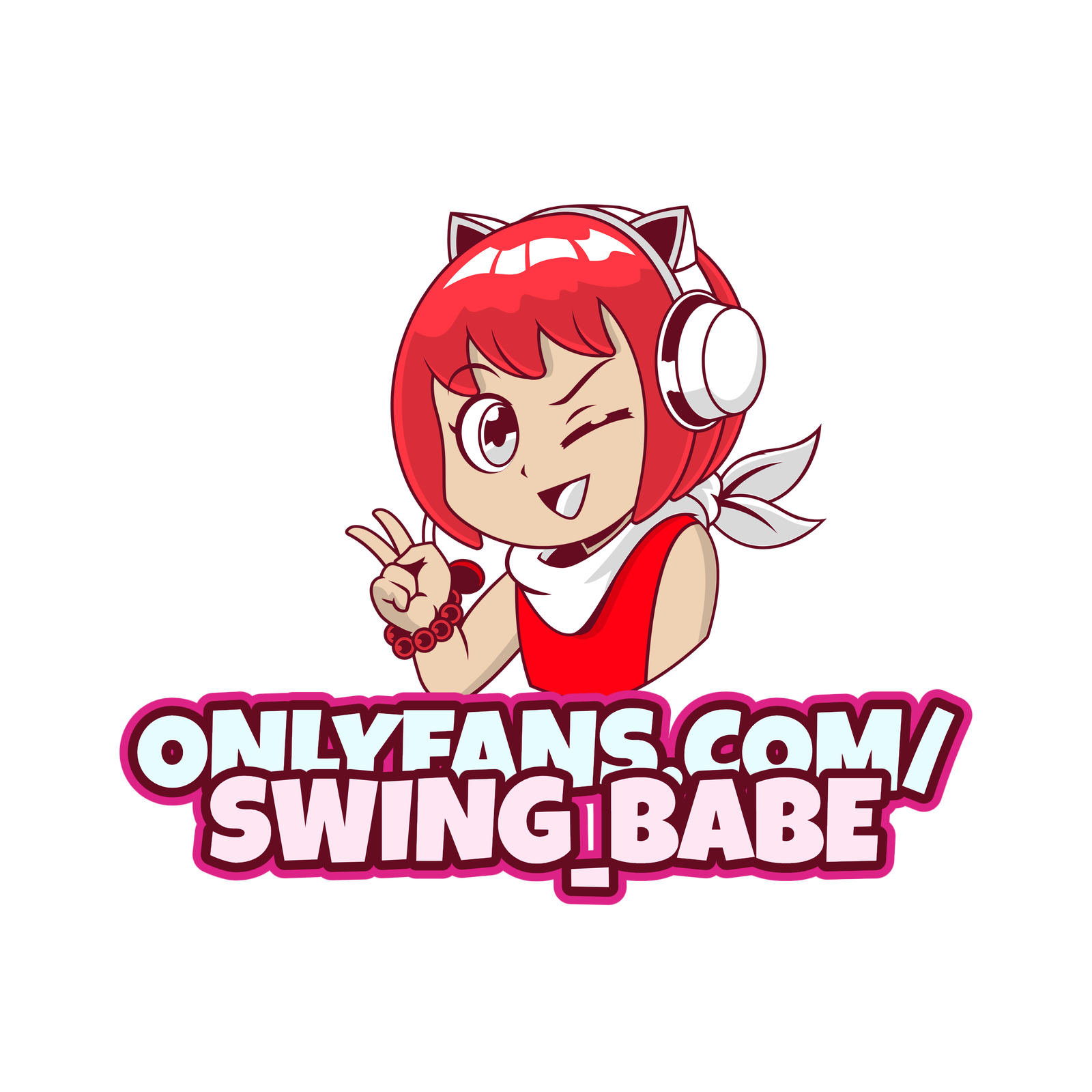 Swing Babe header