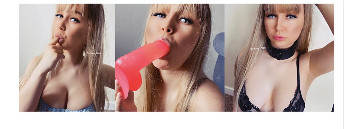 Sydney Kiss header