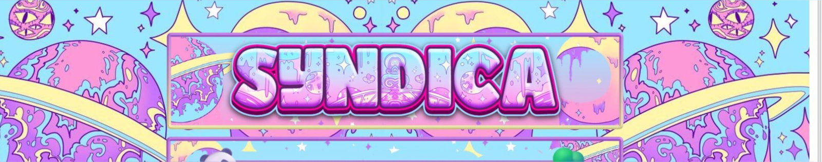 syndica entertainment header
