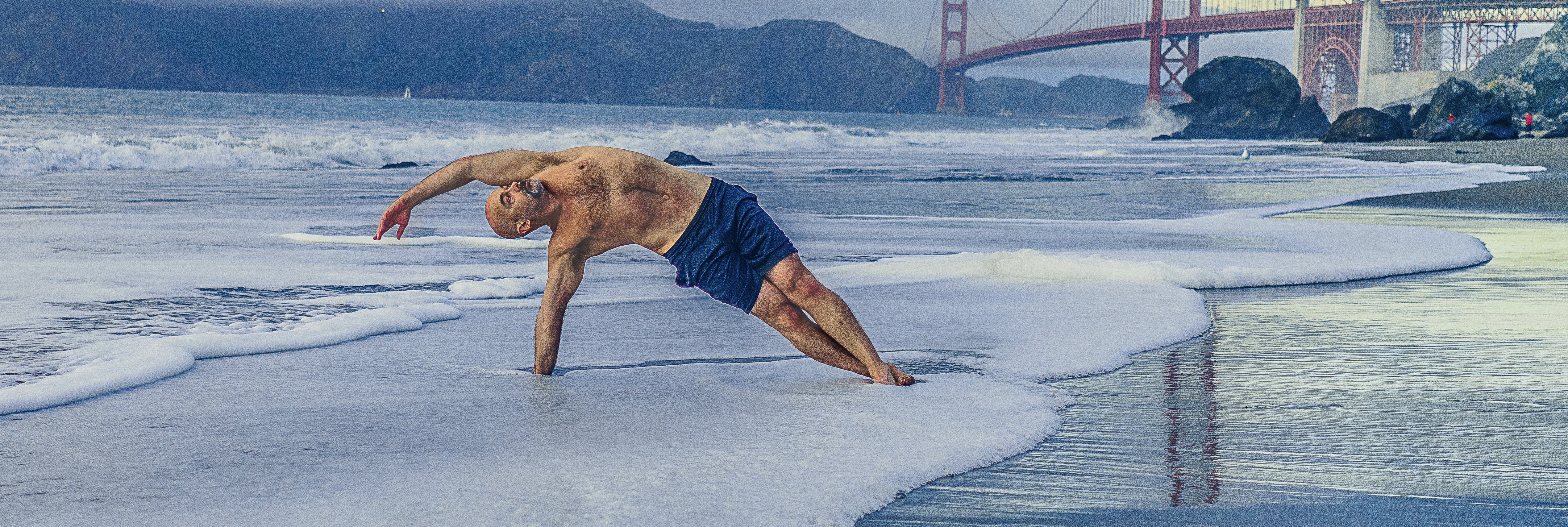 Will Tantra header