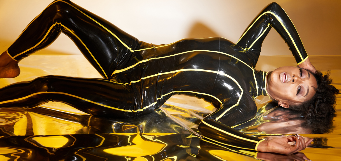 Tasha Black header