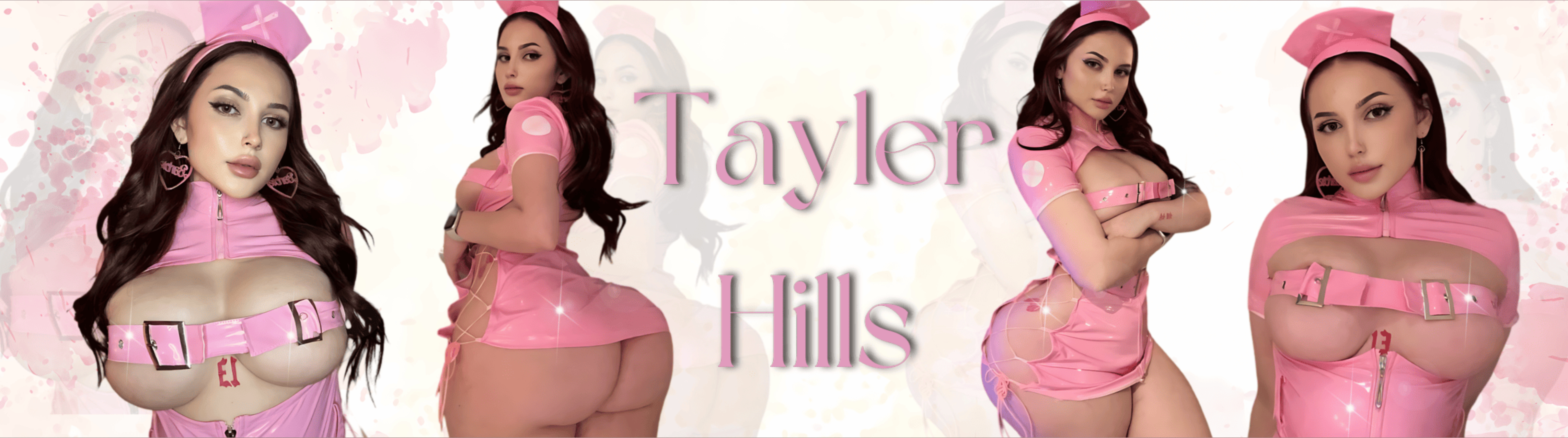 Tayler hills header