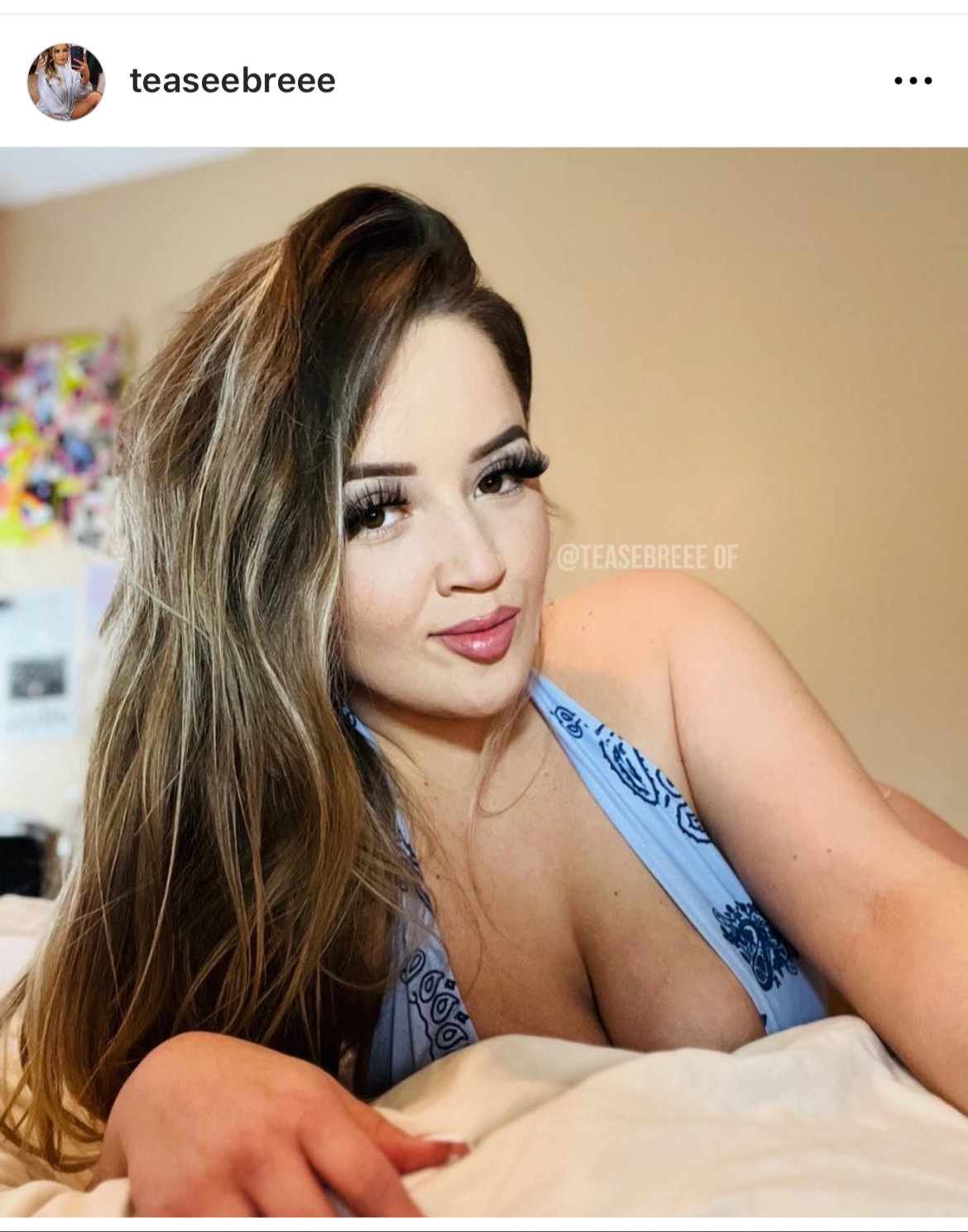 UR ONLINE GF 😍🔥 header