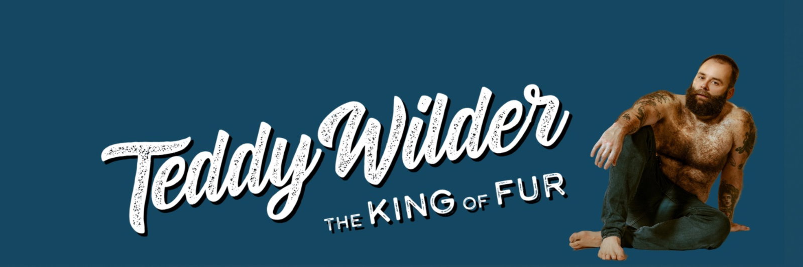 Teddy Wilder header