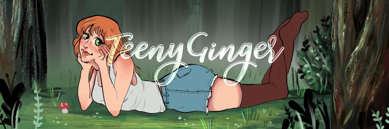 Sierra TeenyGinger header