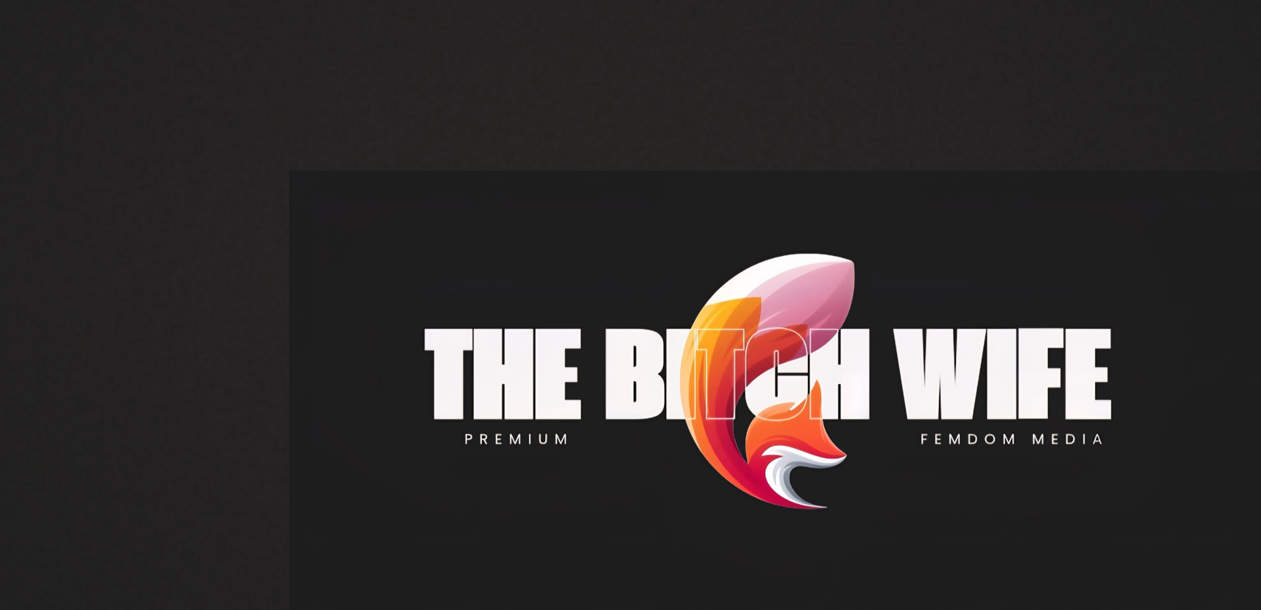 The Bḭtch Wife header