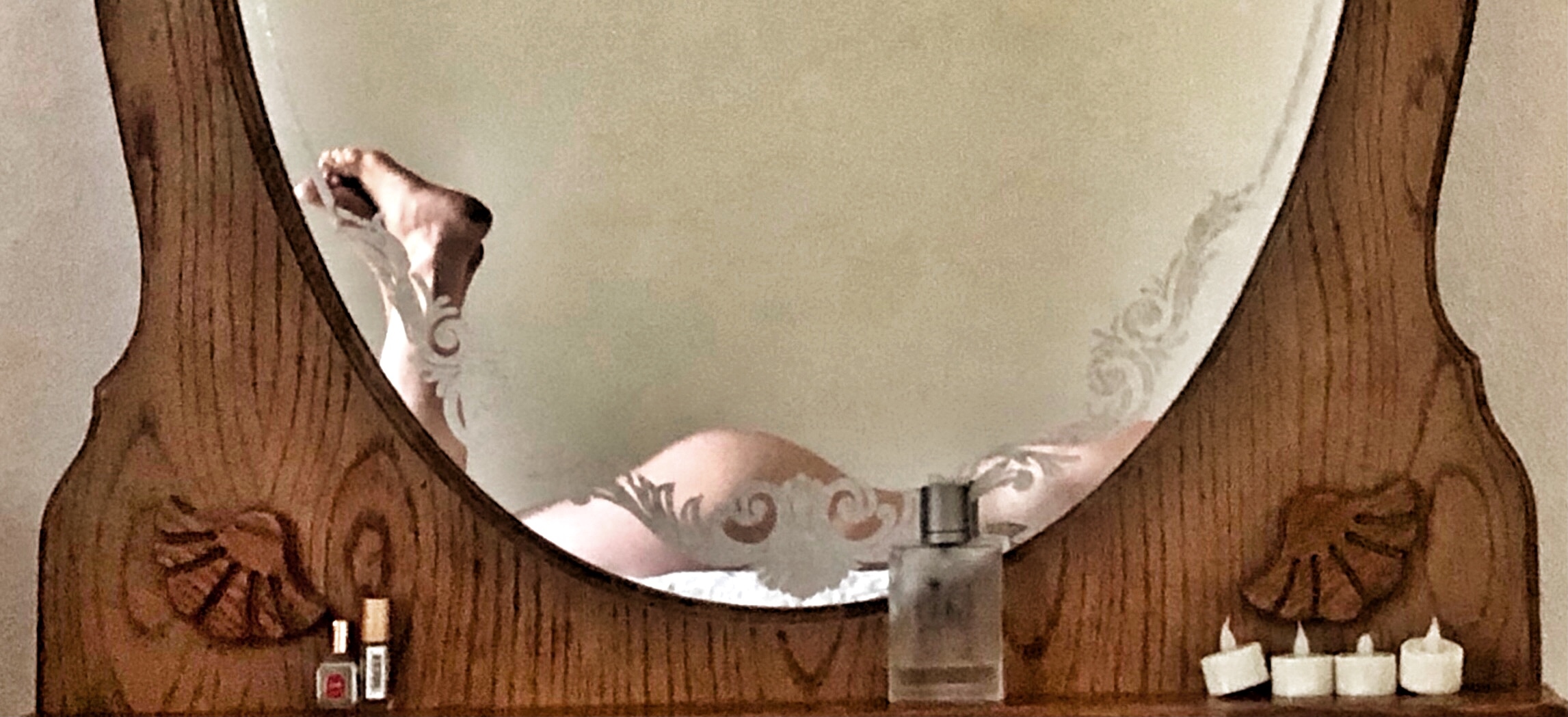 The Dirty FarmGirl header