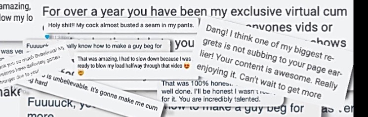 ♡ TheeBebecita ♡ header