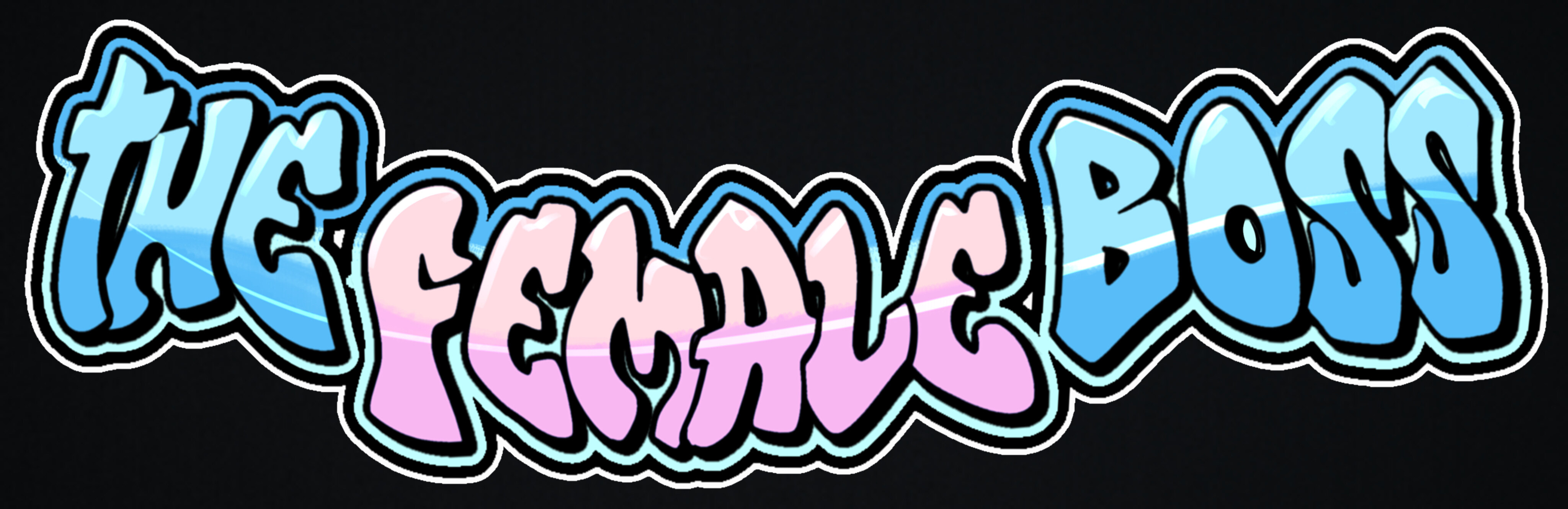 thefemalebossirl header